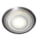 Nowoczesna lampa sufitowa ITALUX C29375Y-2P