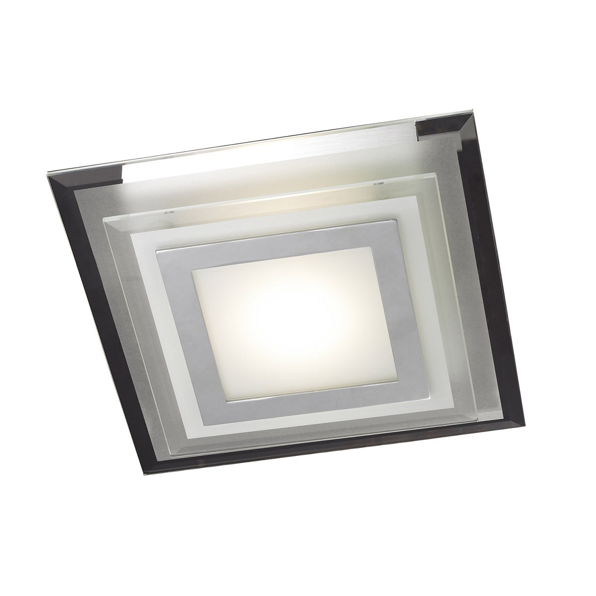Nowoczesna lampa sufitowa ITALUX C29375F-3T