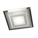 Nowoczesna lampa sufitowa ITALUX C29375F-3T