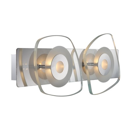 Lampa nowoczesna Kinkiet ITALUX W29385-2P