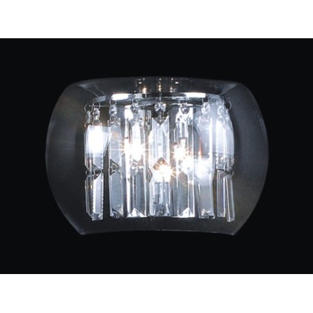 Klasyczna lampa wisząca ITALUX MB7603-3A