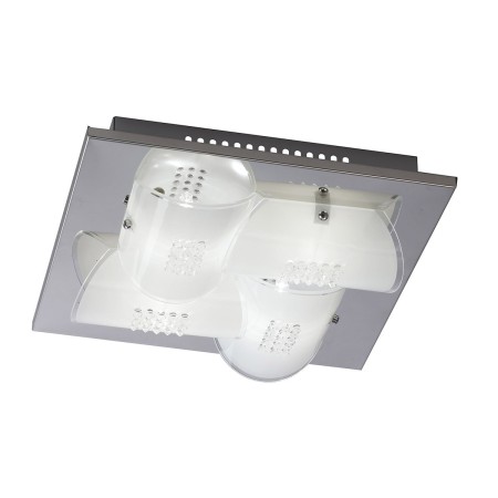 Nowoczesna lampa sufitowa ITALUX C29373F-1