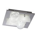 Nowoczesna lampa sufitowa ITALUX C29373F-1