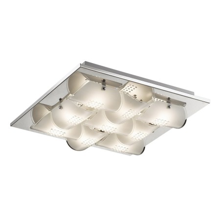 Nowoczesna lampa sufitowa ITALUX C29373F-2