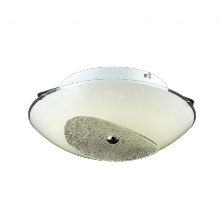 Klasyczna lampa sufitowa ITALUX C29546YK-2T