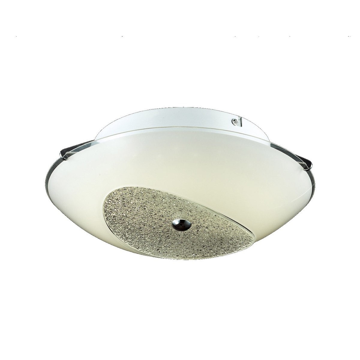 Klasyczna lampa sufitowa ITALUX C29546YK-2T
