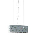 Klasyczna lampa wisząca ITALUX MD6605-6A