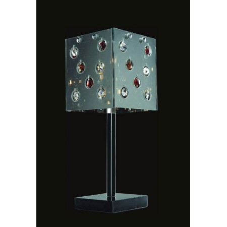 Klasyczna lampka biurkowa i biurowa ITALUX MT6605-3A