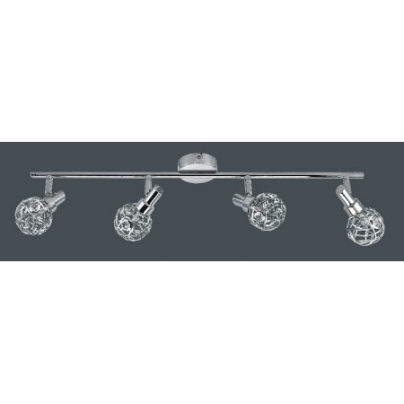 Klasyczna lampa Reflektory i reflektorki ITALUX HP-710AG-04-8008IUN