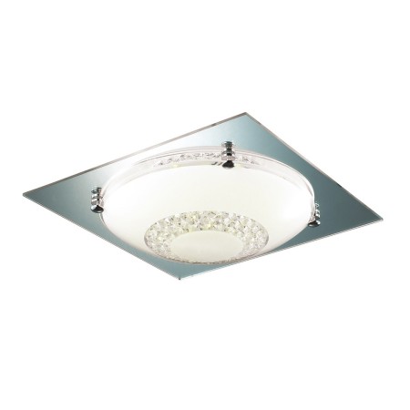 Klasyczna lampa sufitowa ITALUX C29517F-18T