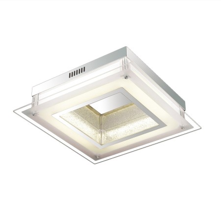 Nowoczesna lampa sufitowa ITALUX C29530F-2A