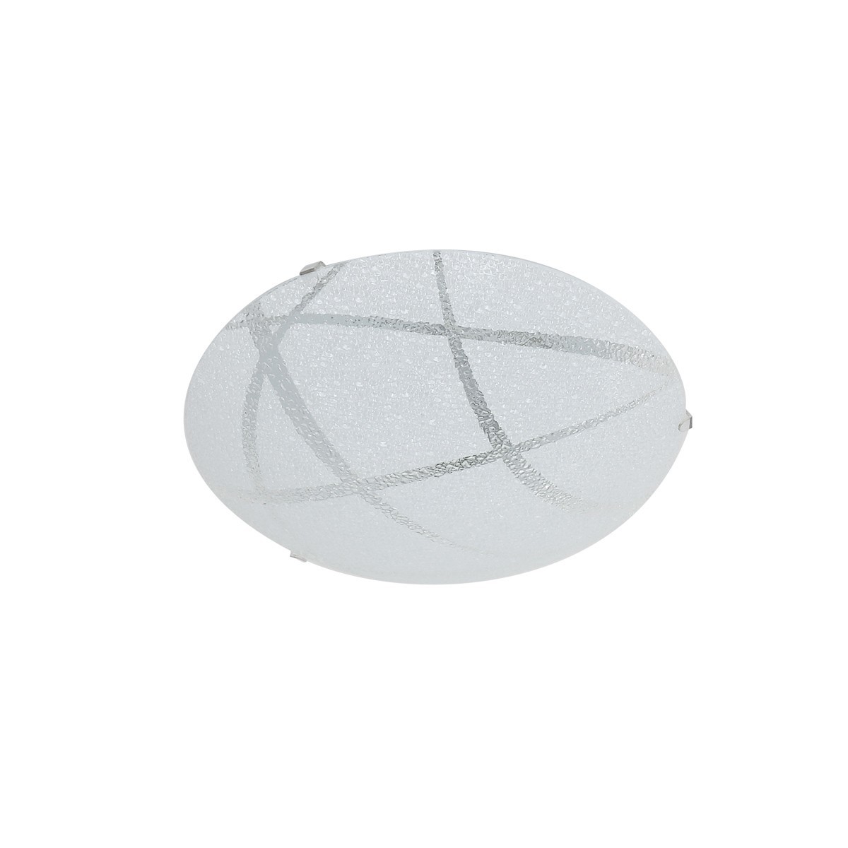 Klasyczna lampa sufitowa ITALUX DY48003-12W