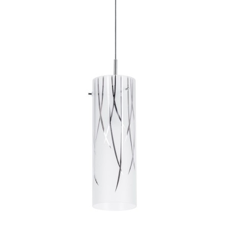 Nowoczesna lampa wisząca ITALUX MDM1709-1