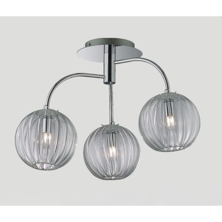 Nowoczesna lampa wisząca stała ITALUX MA02105C-003