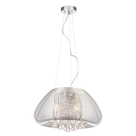 Nowoczesna lampa wisząca ITALUX MDM2234-3 SL