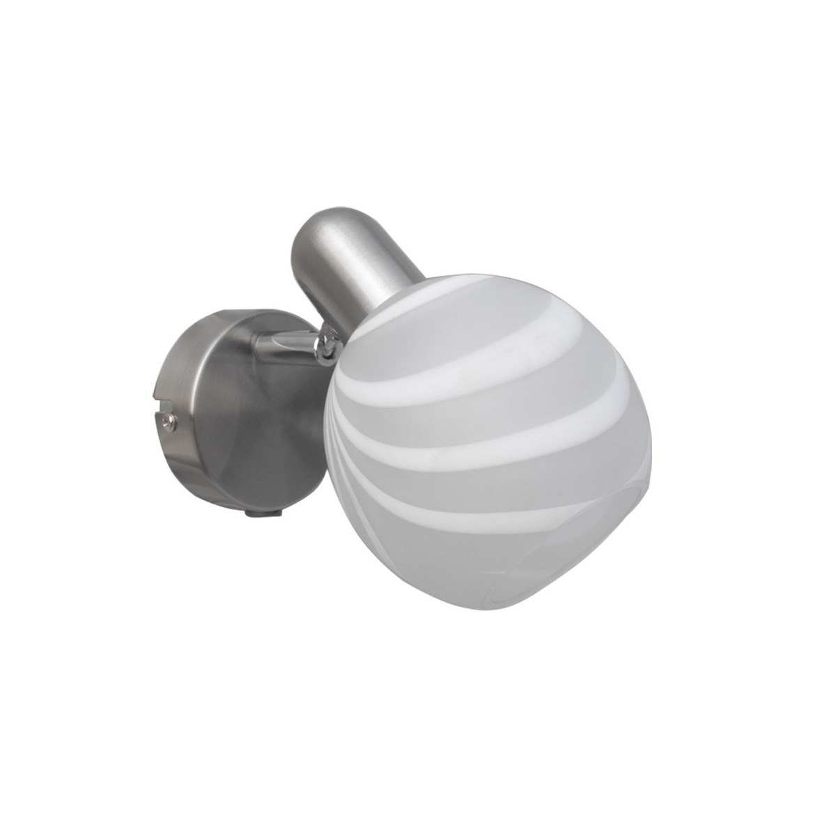 Nowoczesna lampa punktowa ITALUX HP-710A-01-8422DA