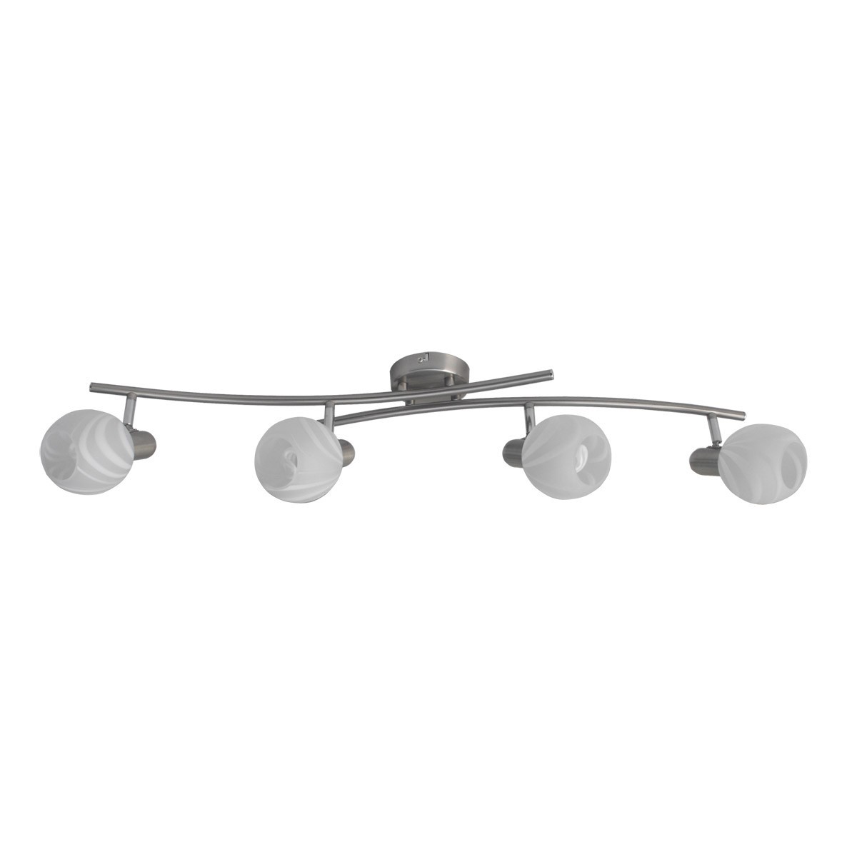 Nowoczesna lampa punktowa ITALUX HP-942EC-04-8422DA