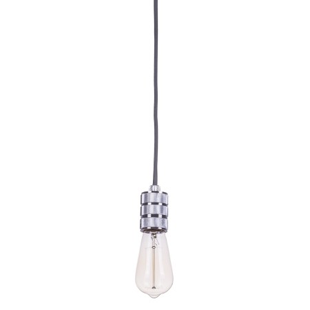 Lampa nowoczesna Uchwyty na lampy wiszące ITALUX DS-M-010-03 CHROME