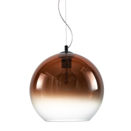 Nowoczesna lampa wisząca ITALUX PND-8332-350-CP