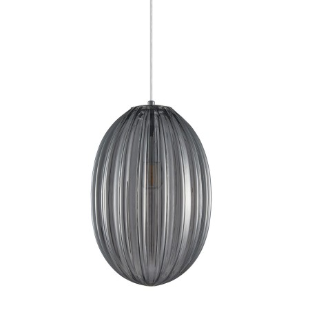 Nowoczesna lampa wisząca ITALUX PND-8112-1B-SG