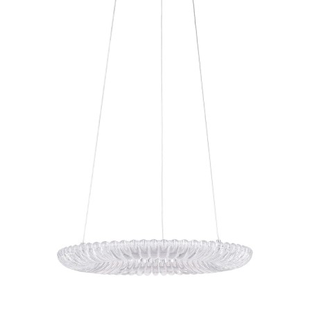Lampa wisząca ITALUX AD16001-1A WH