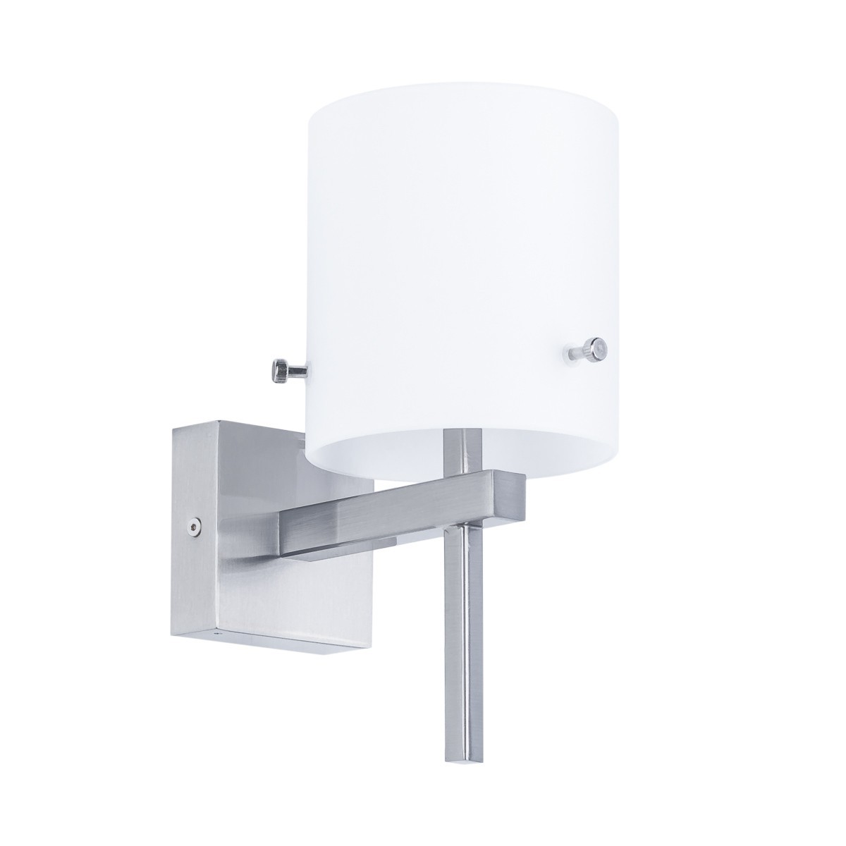 Lampa nowoczesna Kinkiet ITALUX MB12021013-1B