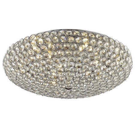 Klasyczna lampa sufitowa ITALUX MA04995C-009