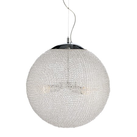 Nowoczesna lampa wisząca ITALUX MD13002025-1B