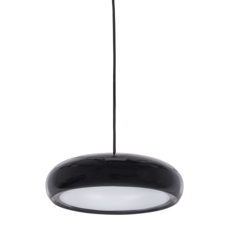 Nowoczesna lampa wisząca ITALUX MD12161-01BL