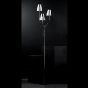 Nowoczesna lampa podłogowa ITALUX ML7116-3A