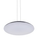 Nowoczesna lampa wisząca ITALUX MD13119-01B