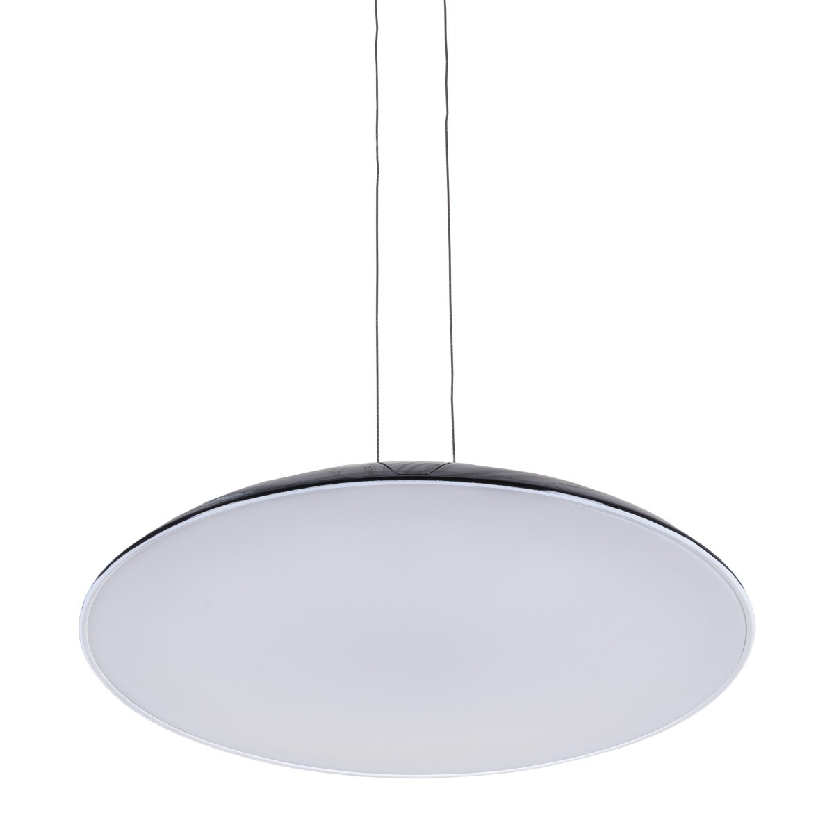 Nowoczesna lampa wisząca ITALUX MD13119-01B