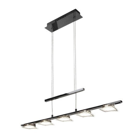 Nowoczesna lampa wisząca ITALUX P29560-5A