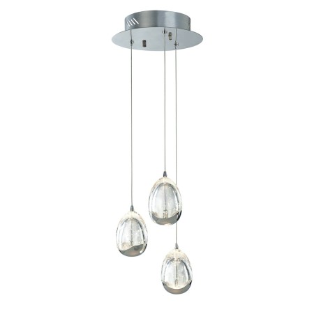 Nowoczesna lampa wisząca ITALUX MD13003023-3A