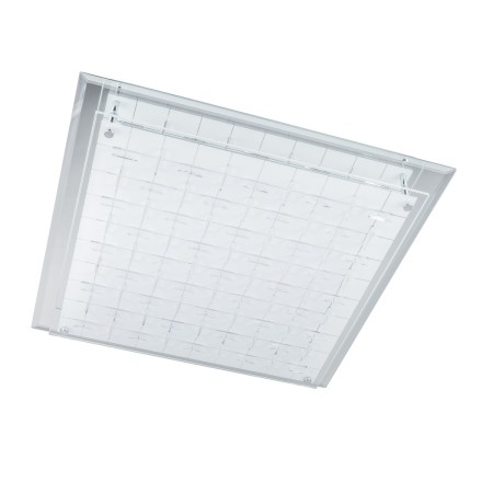 Nowoczesna lampa sufitowa ITALUX C29584F-3T