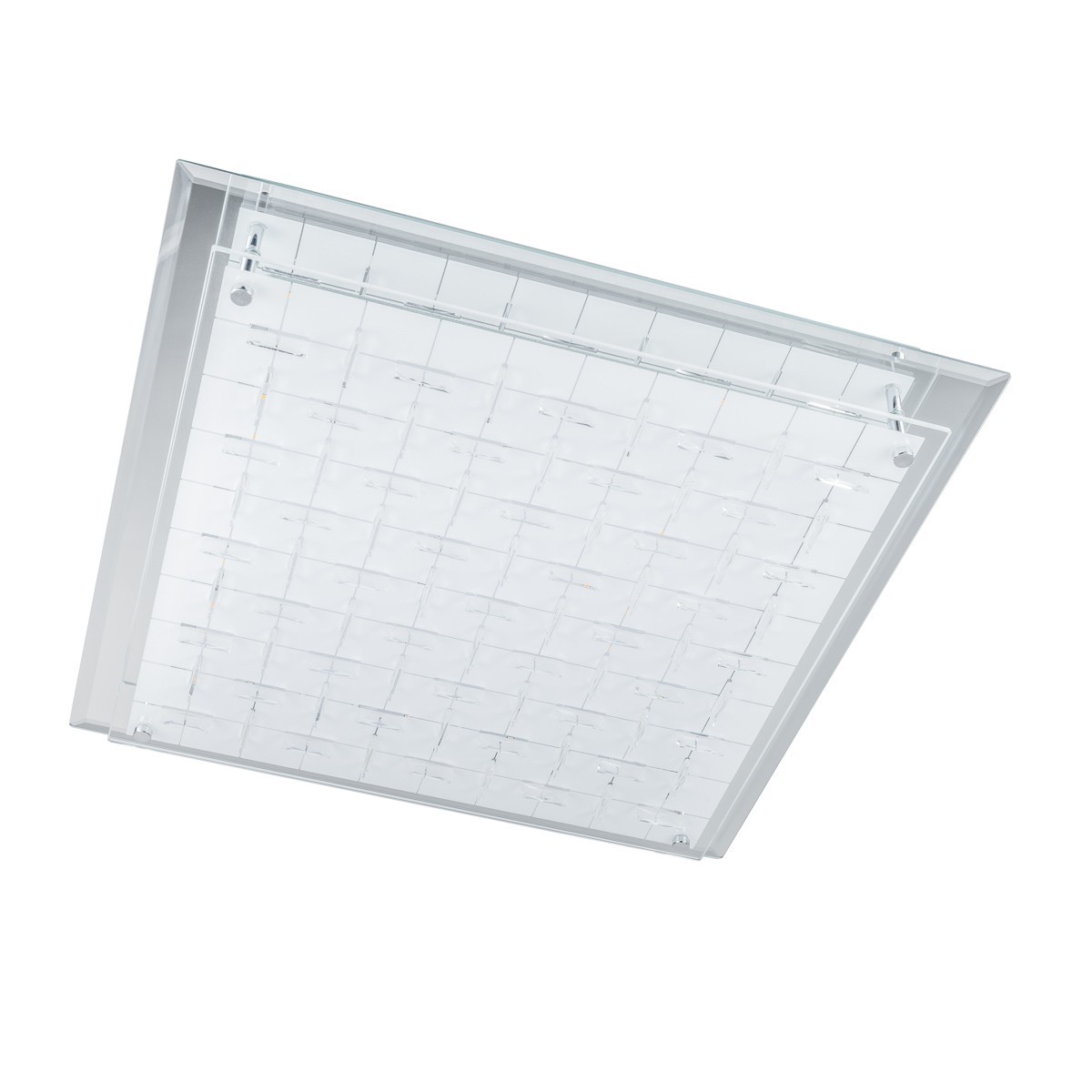 Nowoczesna lampa sufitowa ITALUX C29584F-3T