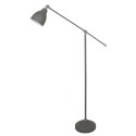 Lampa podłogowa w stylu industrialnym i retro ITALUX ML-HN3010 GR+S.NICK