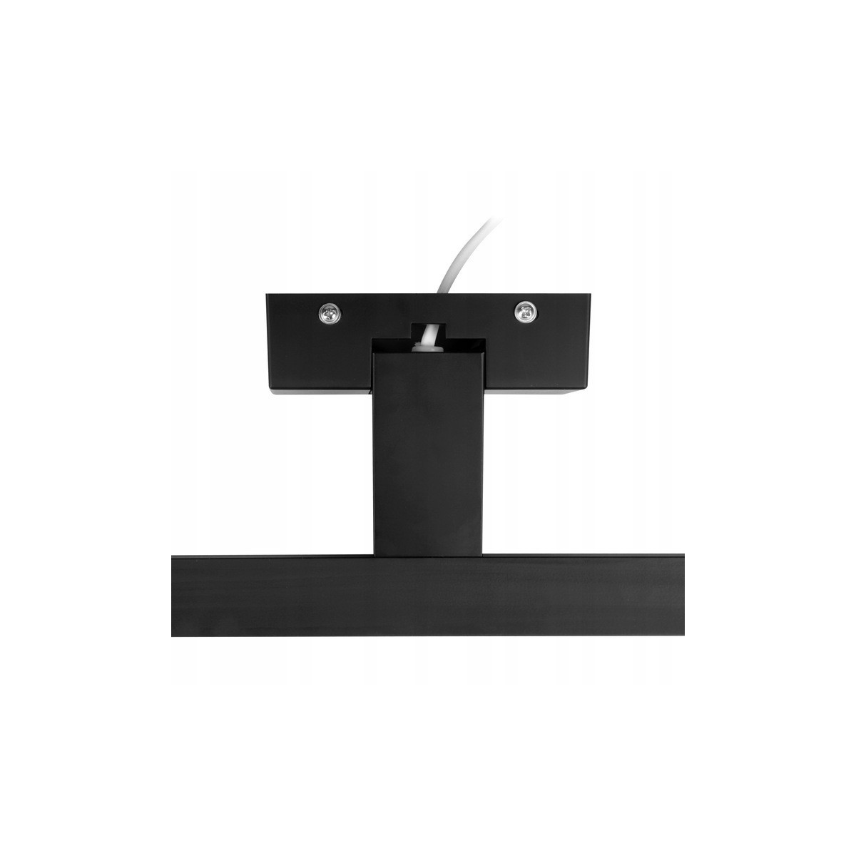 Kinkiet łazienkowy BEAST - nad lustro - na ścianę - na szafkę - nad obraz - 60cm - 12W - 4000K - Lighting VT 4037