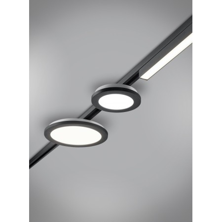 Oświetlenie szynowe 2fazowe Trio DUOLINE 76921031