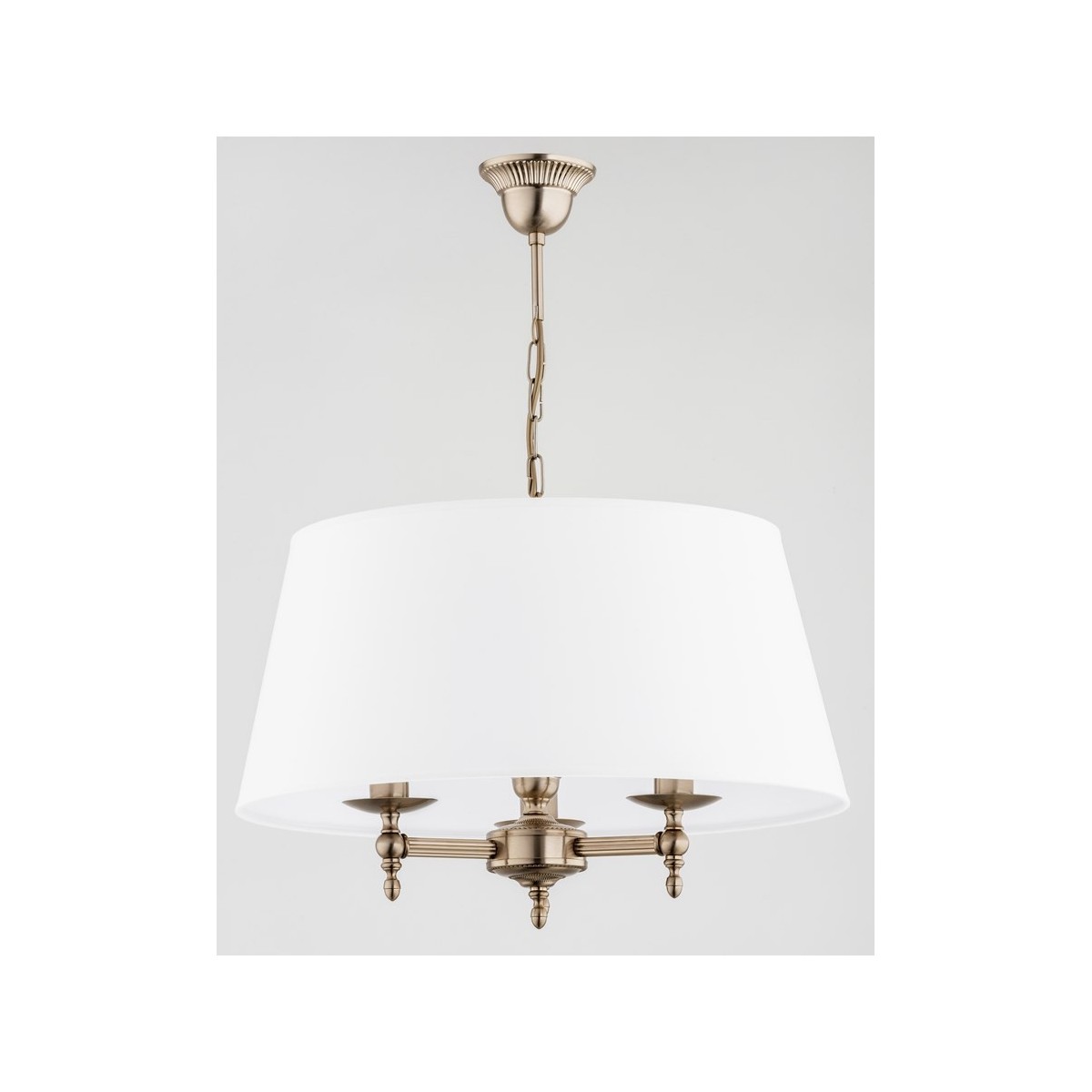 ŻYRANDOL ALFA ROKSANA ZŁOTY 3xE14