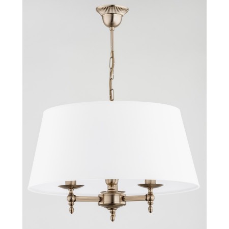 ŻYRANDOL ALFA ROKSANA ZŁOTY 3xE14