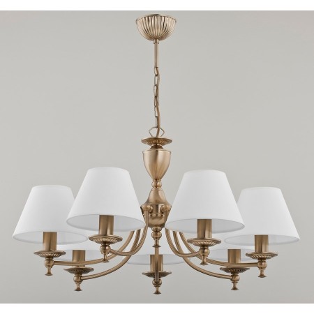 Żyrandol ALFA SOFIA PATIN 7xE14