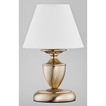 LAMPA STOŁOWA ALFA SOFIA PATIN1xE14