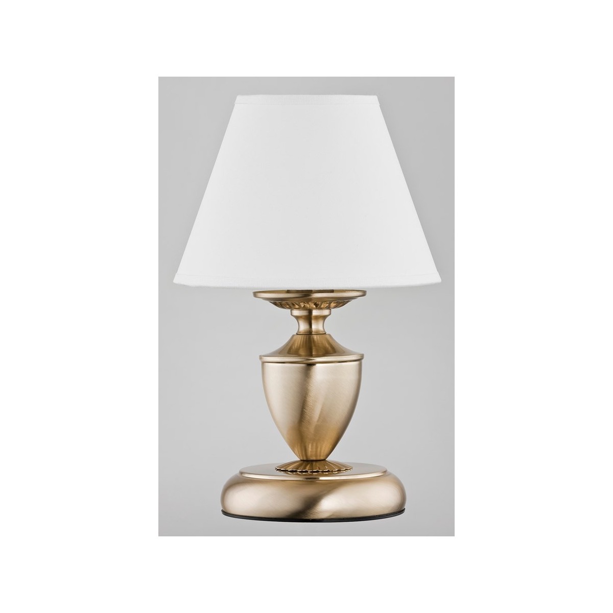 LAMPA STOŁOWA ALFA SOFIA PATIN1xE14