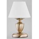 LAMPA STOŁOWA ALFA SOFIA PATIN1xE14