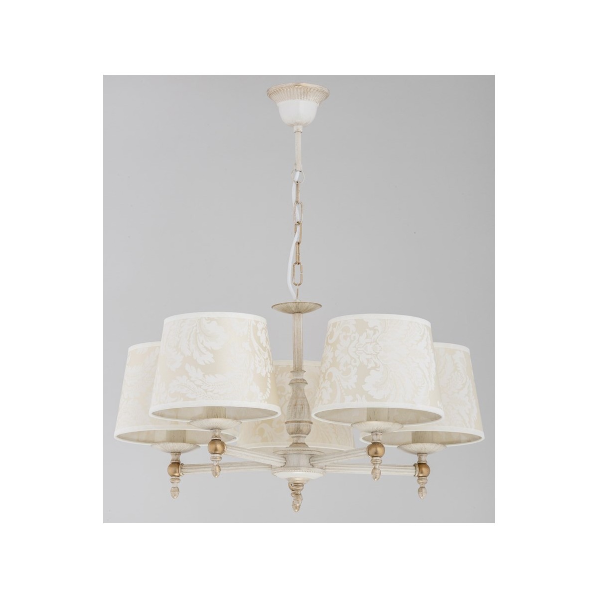 LAMPA ALFA18535.1013