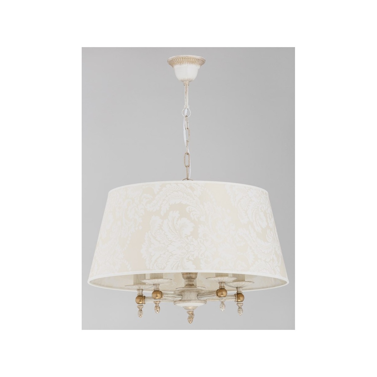 LAMPA ALFA18536.1013