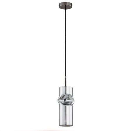LAMPA WISZĄCA ALFA KAPRIS GRAFIT 1xE27
