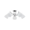 LAMPA SUFITOWA ALFA MARISA CHROM 5xE27