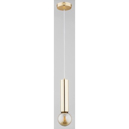LAMPA WISZĄCA ALFA JAZZ MOSIĄDZ 1xE27